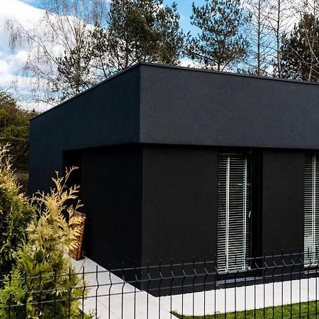 Apartament Black Mielno  Exterior photo