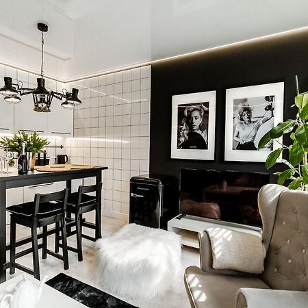 Apartament Black Mielno  Exterior photo
