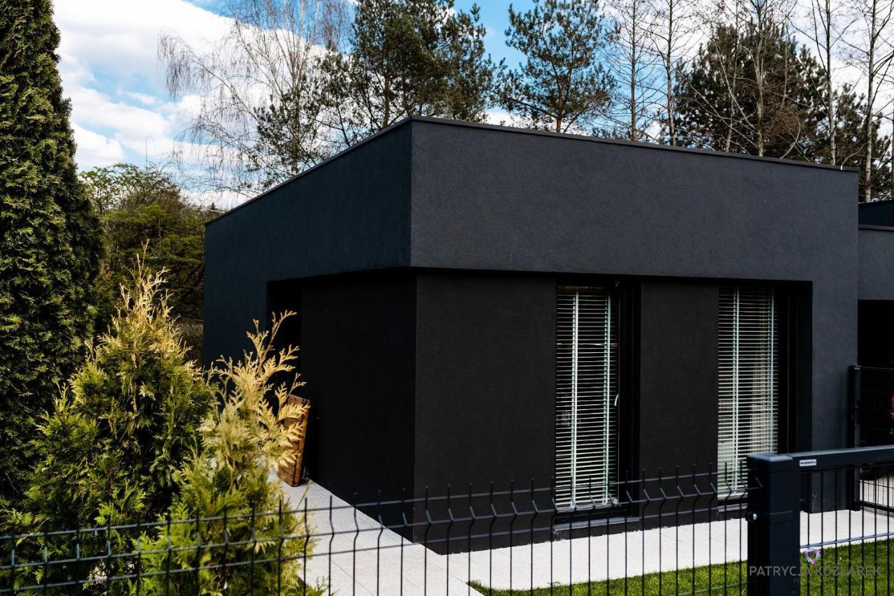 Apartament Black Mielno  Exterior photo
