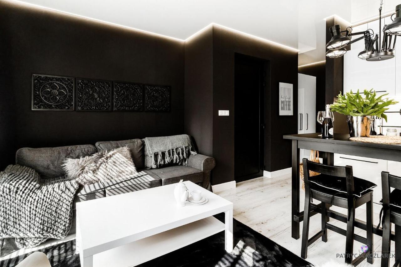 Apartament Black Mielno  Exterior photo