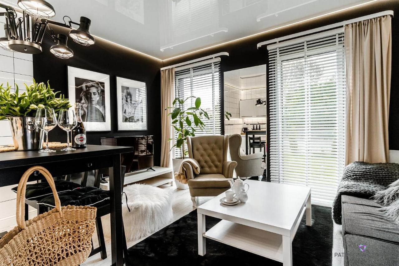 Apartament Black Mielno  Exterior photo