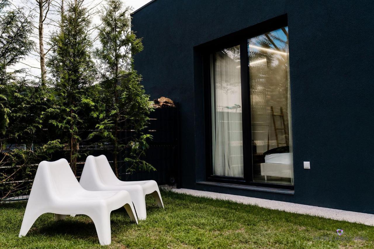 Apartament Black Mielno  Exterior photo
