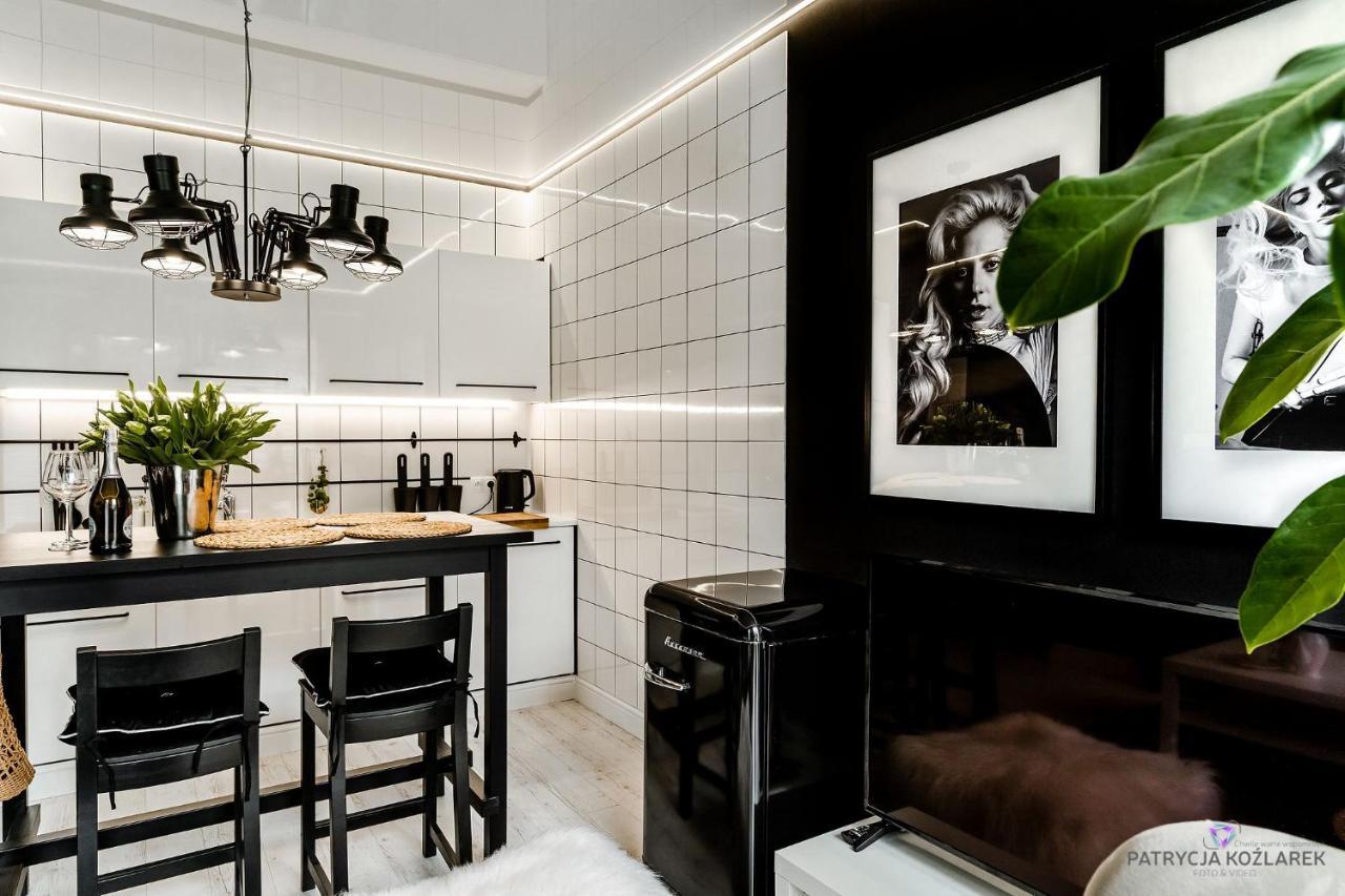 Apartament Black Mielno  Exterior photo